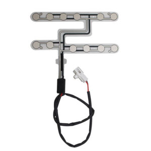 Seat Occupancy Sensor