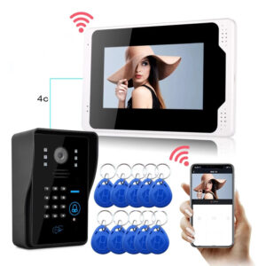 Smart Intercom