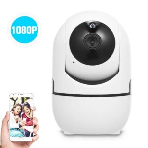 Foscam Baby Camera