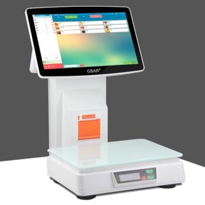 Point of sale POS